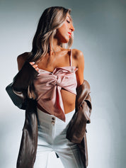 SALE: Cecilia Silk Crop