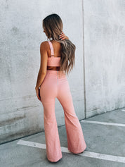 Joelle Cut Out Jumpsuit