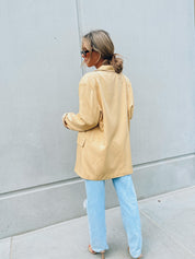 Ashtyn Oversized Blazer