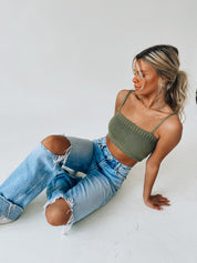 Mollie Knit Tank
