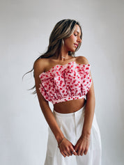 Follow Your Heart Top
