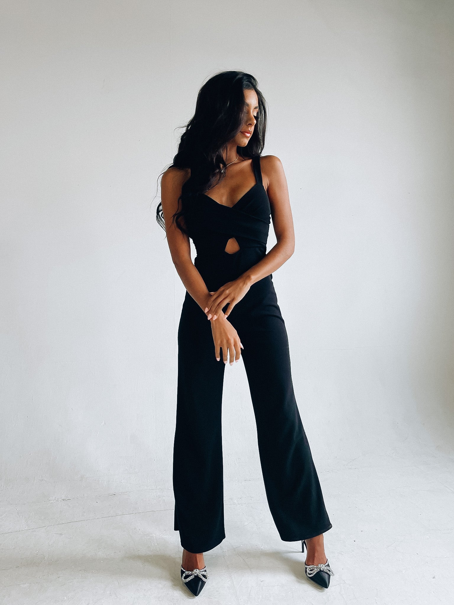 Ainsley Jumpsuit