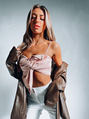 SALE: Cecilia Silk Crop