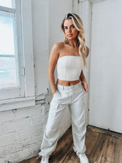 Evan Sage Cargo Pants