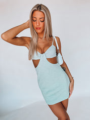 SALE: Jax Cut Out Dress