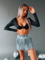Desirae Bra Top