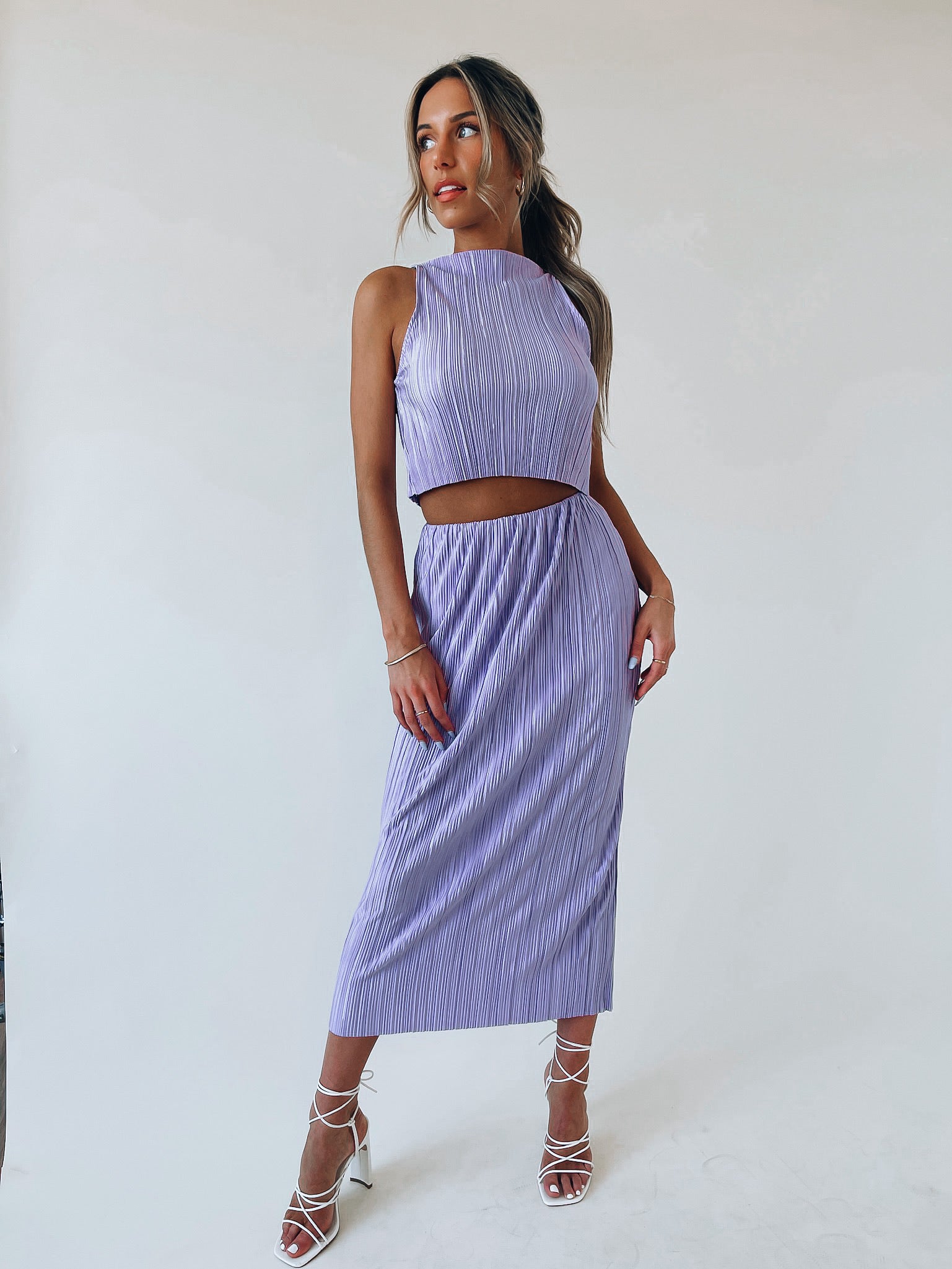 Valerie Skirt Set