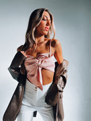 SALE: Cecilia Silk Crop
