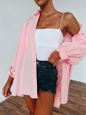 White Basic Square Neck Tank