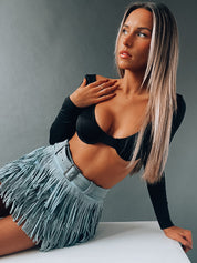 Desirae Bra Top