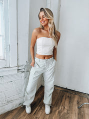 Evan Sage Cargo Pants