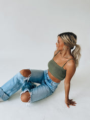 Mollie Knit Tank