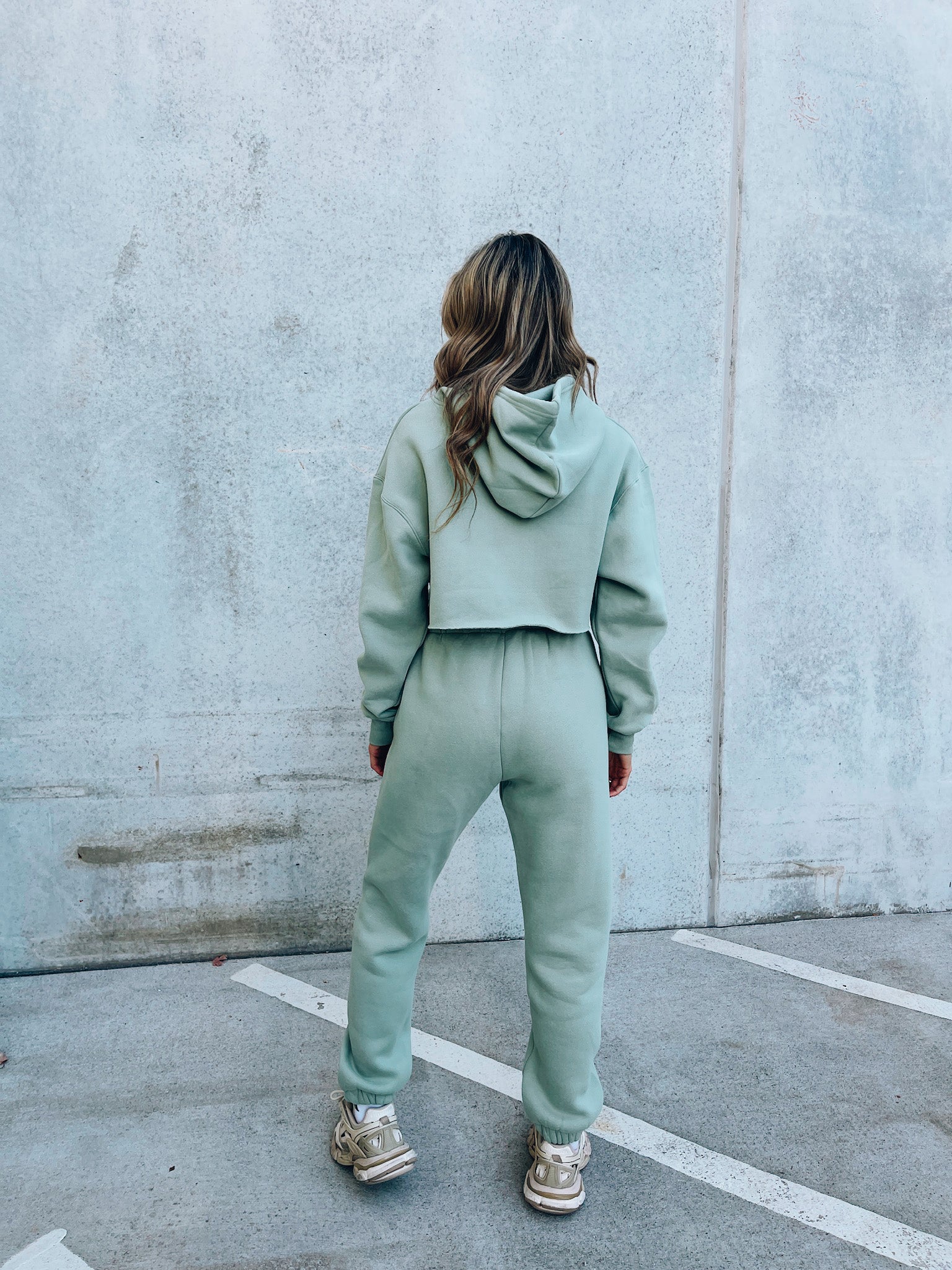 Naomi Sweatpants