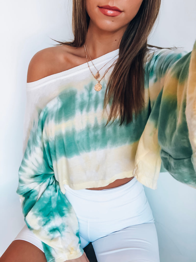 SALE: Bright White Biker Shorts