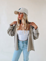 Freya Strapless Crop Top