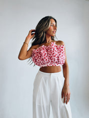 Follow Your Heart Top