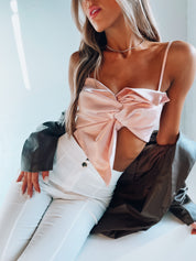 SALE: Cecilia Silk Crop