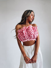 Follow Your Heart Top