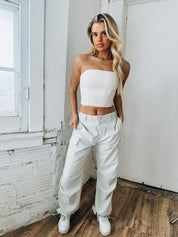 Evan Sage Cargo Pants