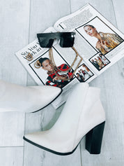 RESTOCKED: Norah Bootie
