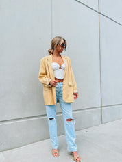 Ashtyn Oversized Blazer